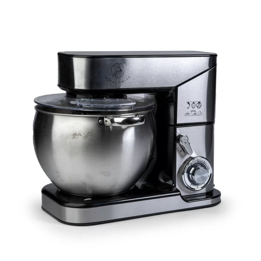 AMASADORA 5L ROYAL SWISS