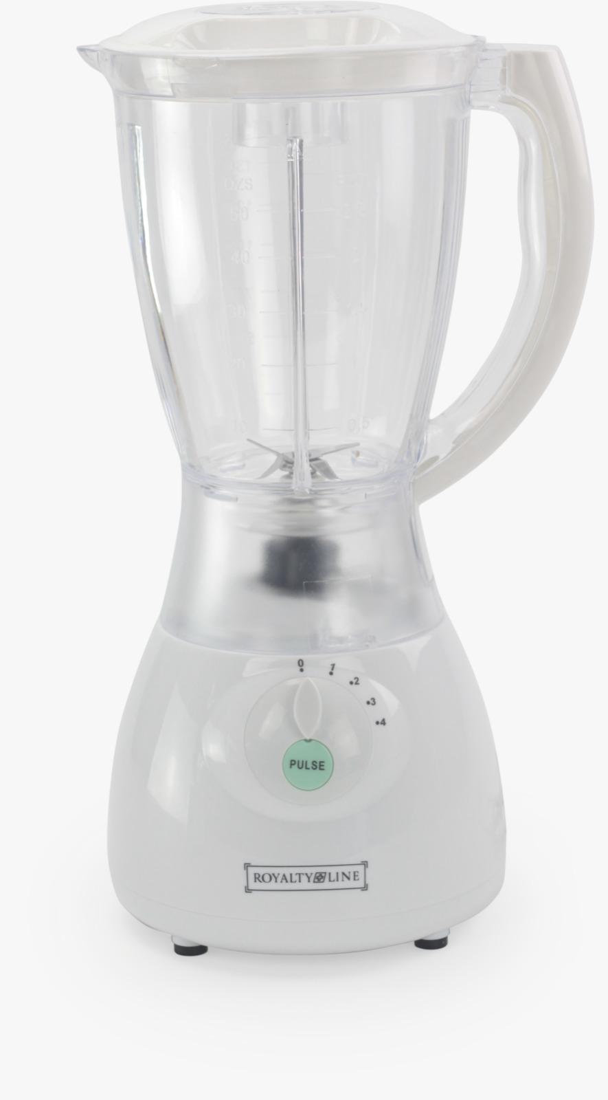 Licuadora MasterMix