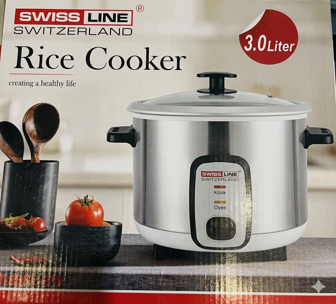 Arrocera Swiss Line Switzerland