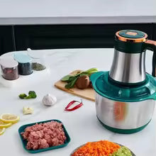 Swiss Line – Picadora Eléctrica / Procesador de Alimentos 1200W