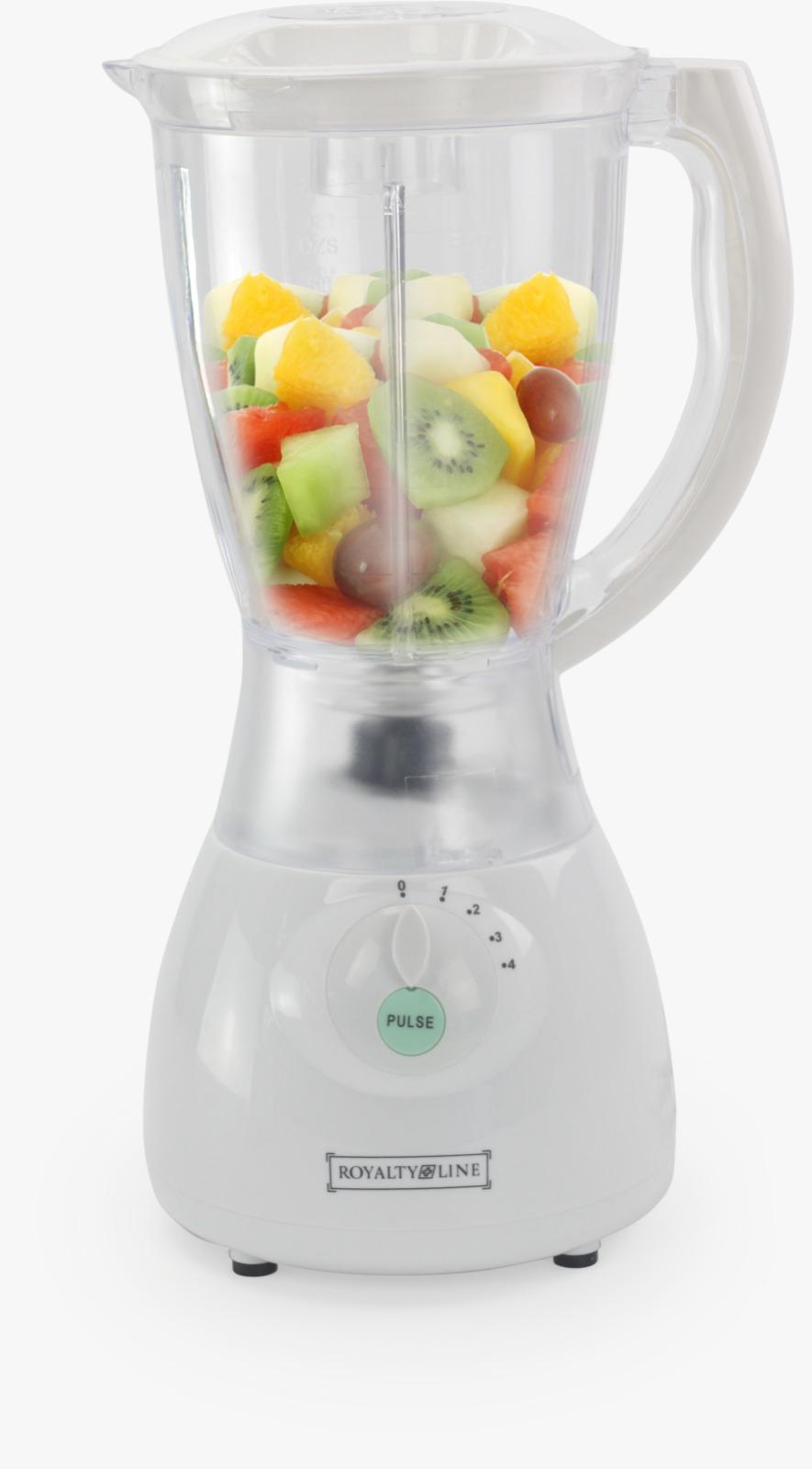 Licuadora MasterMix