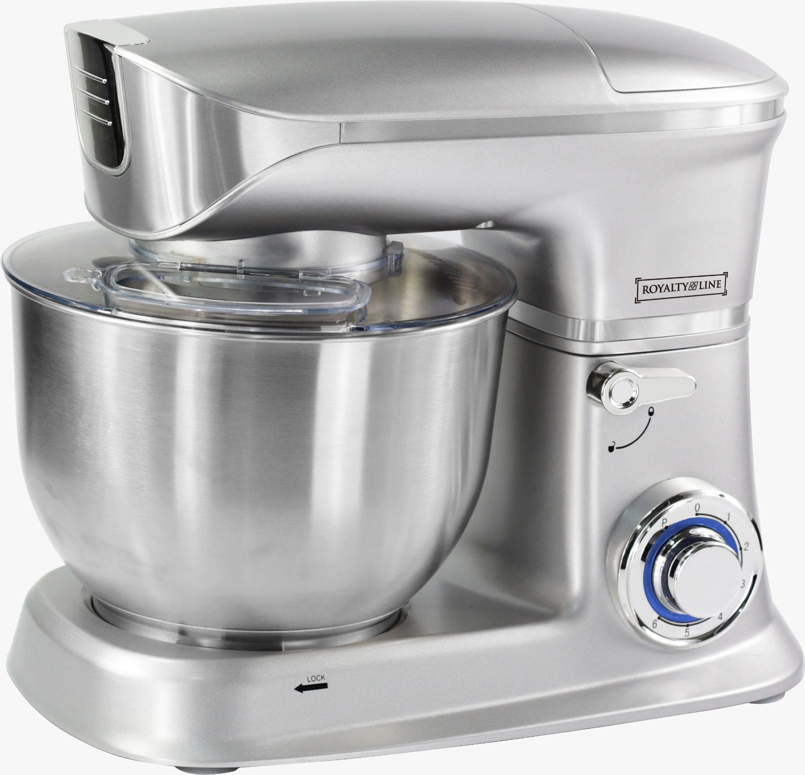 Robot de Cocina Royalty Line