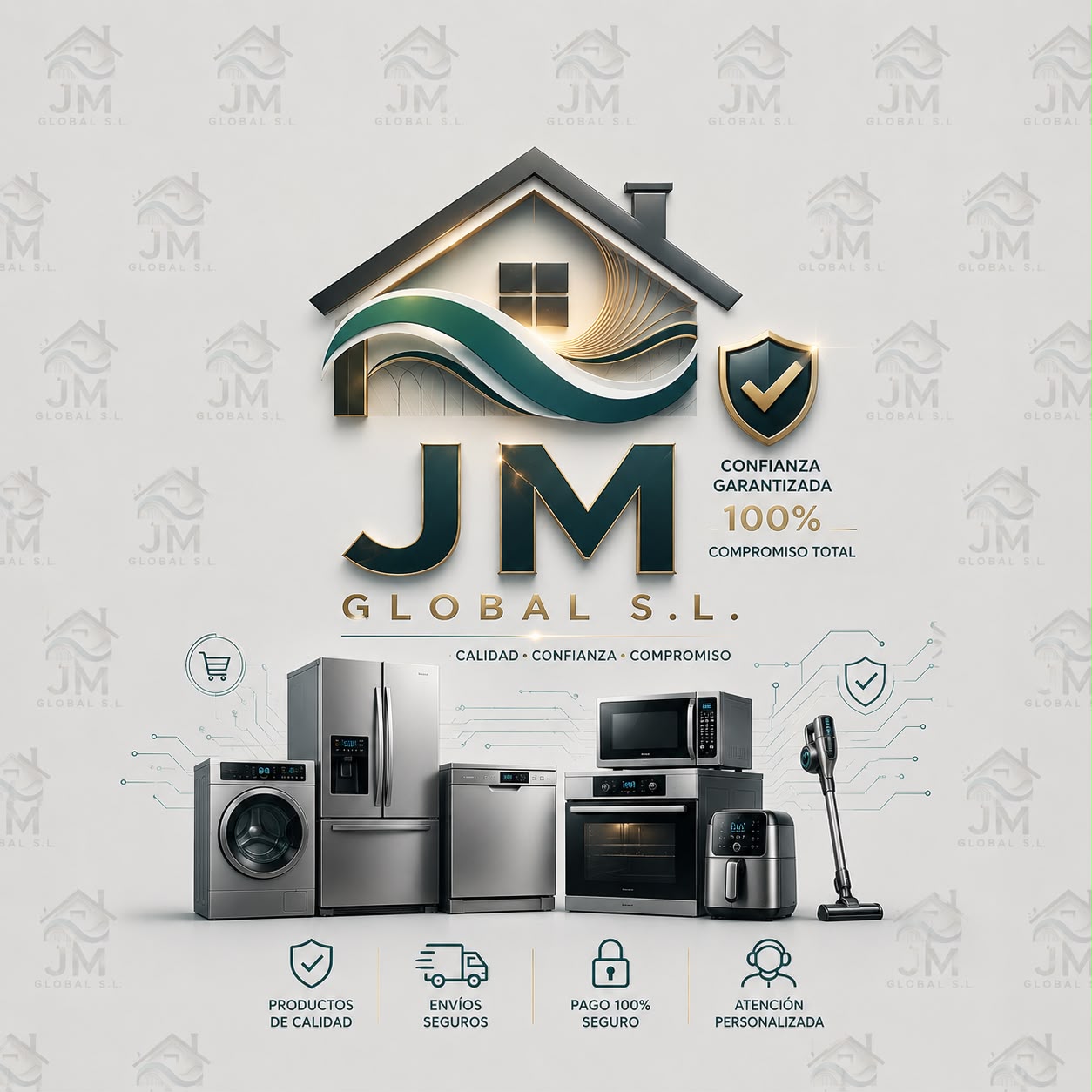 JABRI MARKET S.L