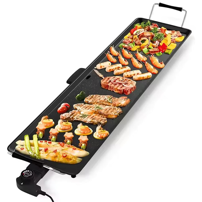 PLANCHA XXL